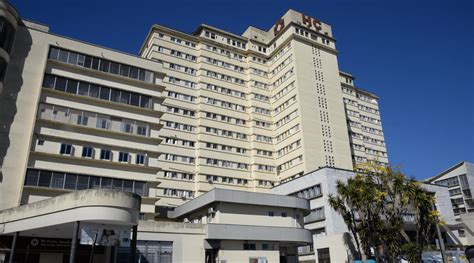 hospital de clinicas da ufpr